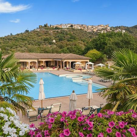 Oasimaremma Village 스카를리노 외부 사진