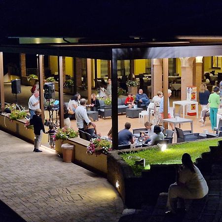 Oasimaremma Village 스카를리노 외부 사진