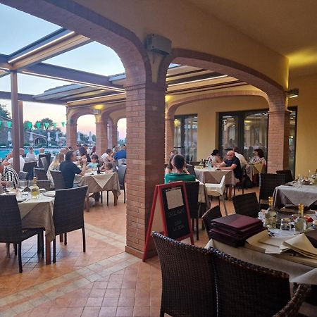Oasimaremma Village 스카를리노 외부 사진