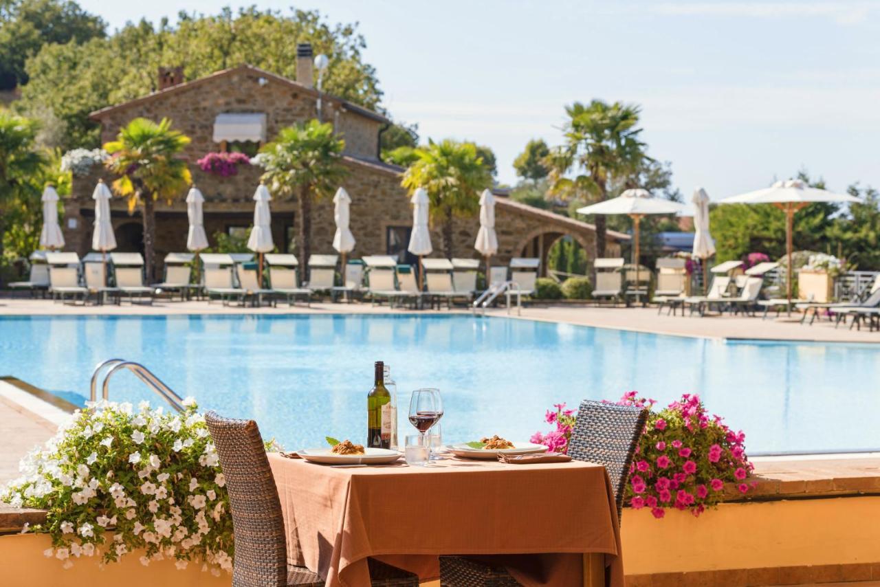 Oasimaremma Village 스카를리노 외부 사진