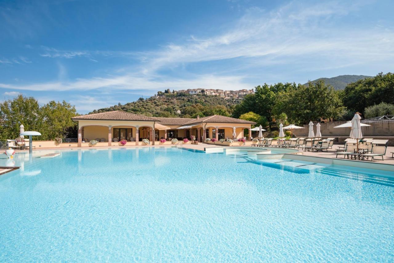 Oasimaremma Village 스카를리노 외부 사진