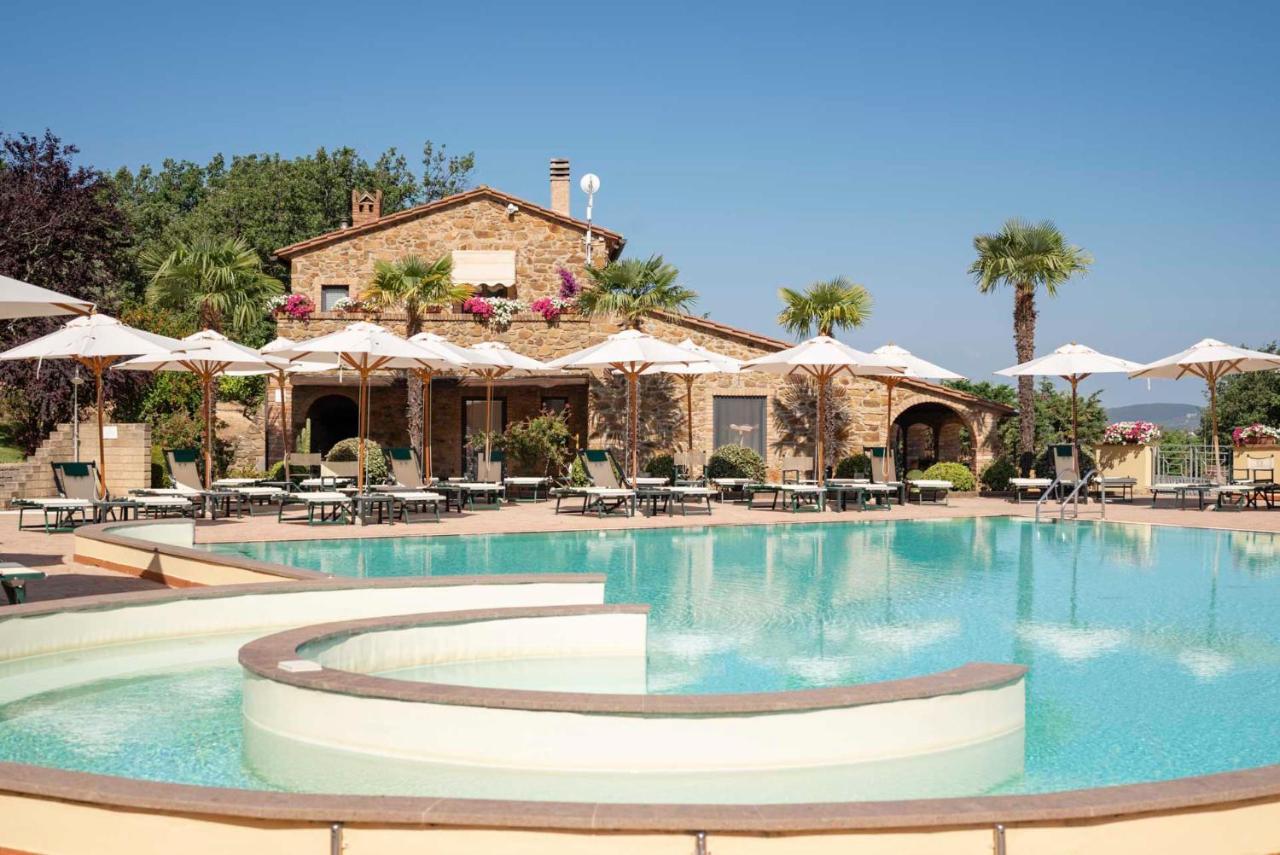 Oasimaremma Village 스카를리노 외부 사진