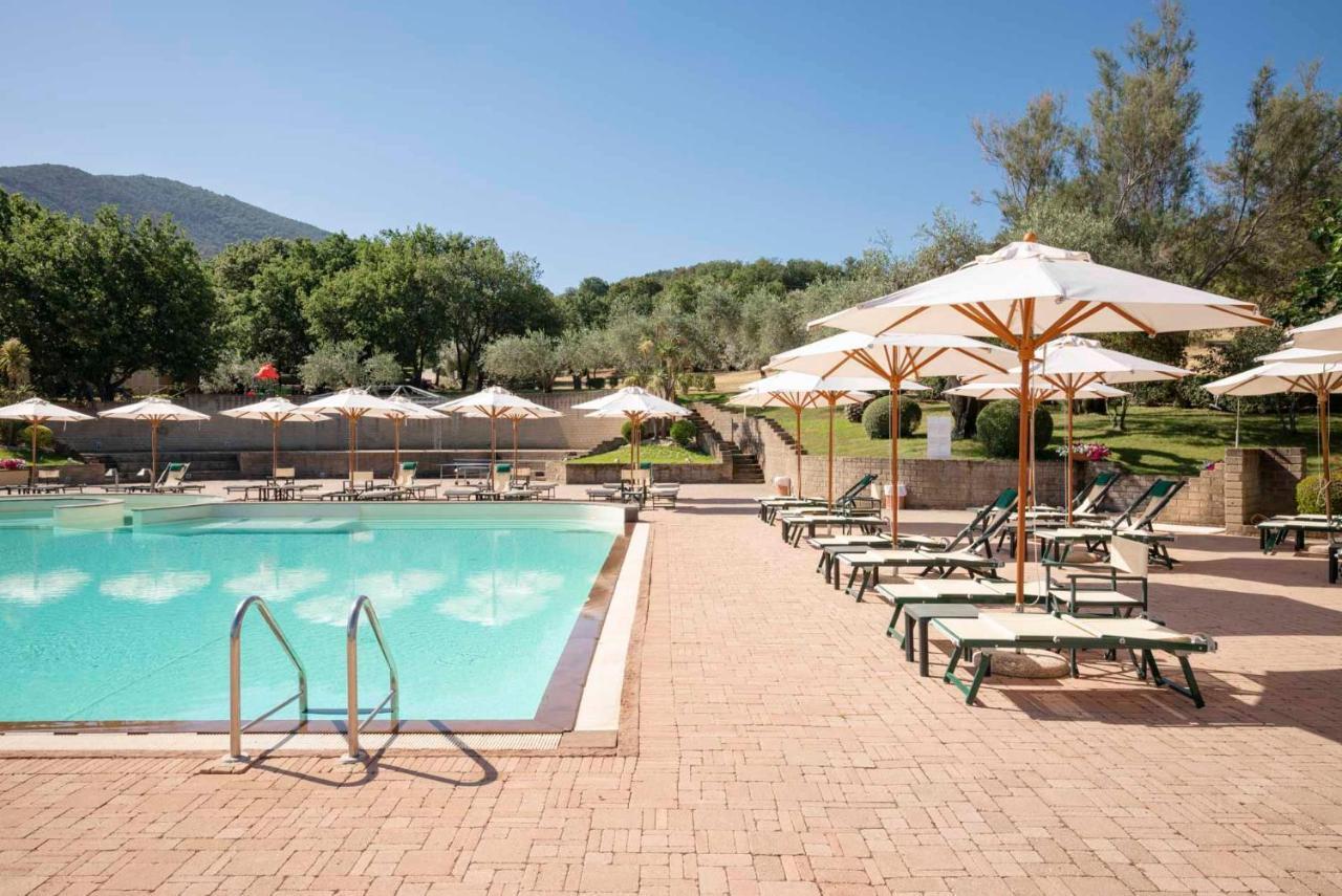 Oasimaremma Village 스카를리노 외부 사진