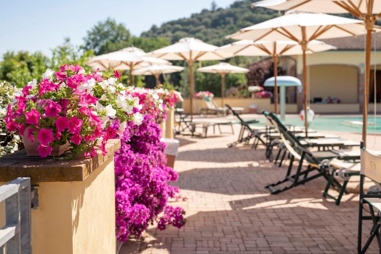 Oasimaremma Village 스카를리노 외부 사진