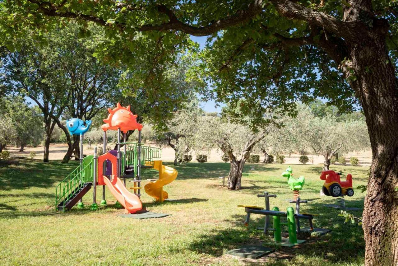 Oasimaremma Village 스카를리노 외부 사진