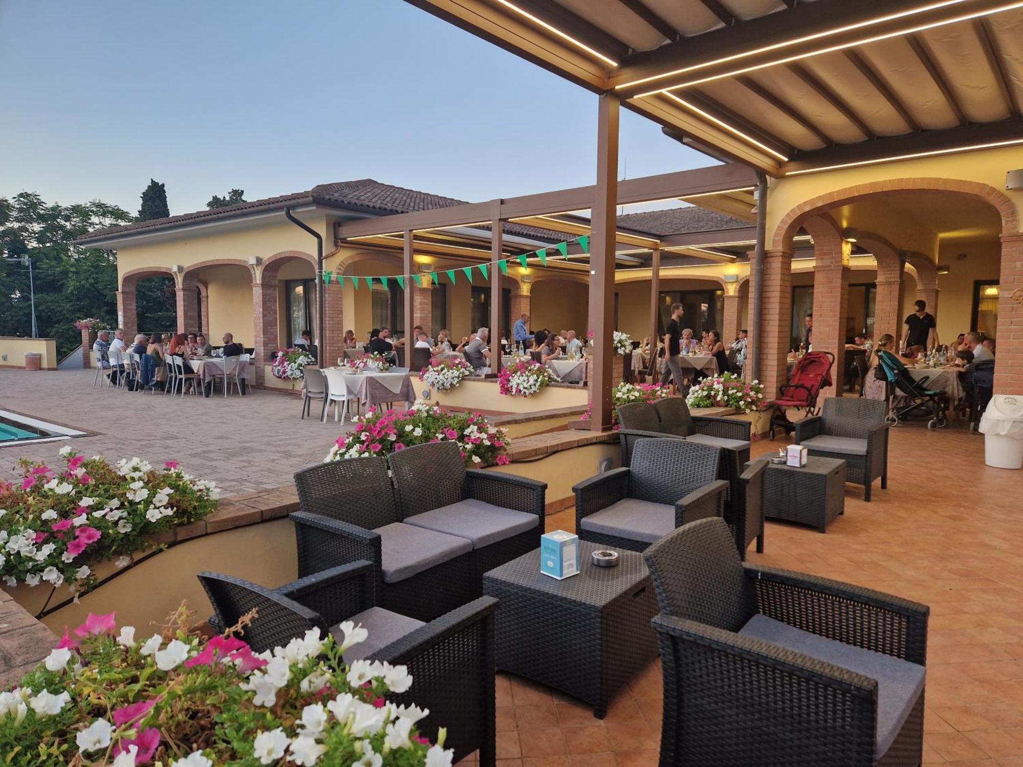 Oasimaremma Village 스카를리노 외부 사진
