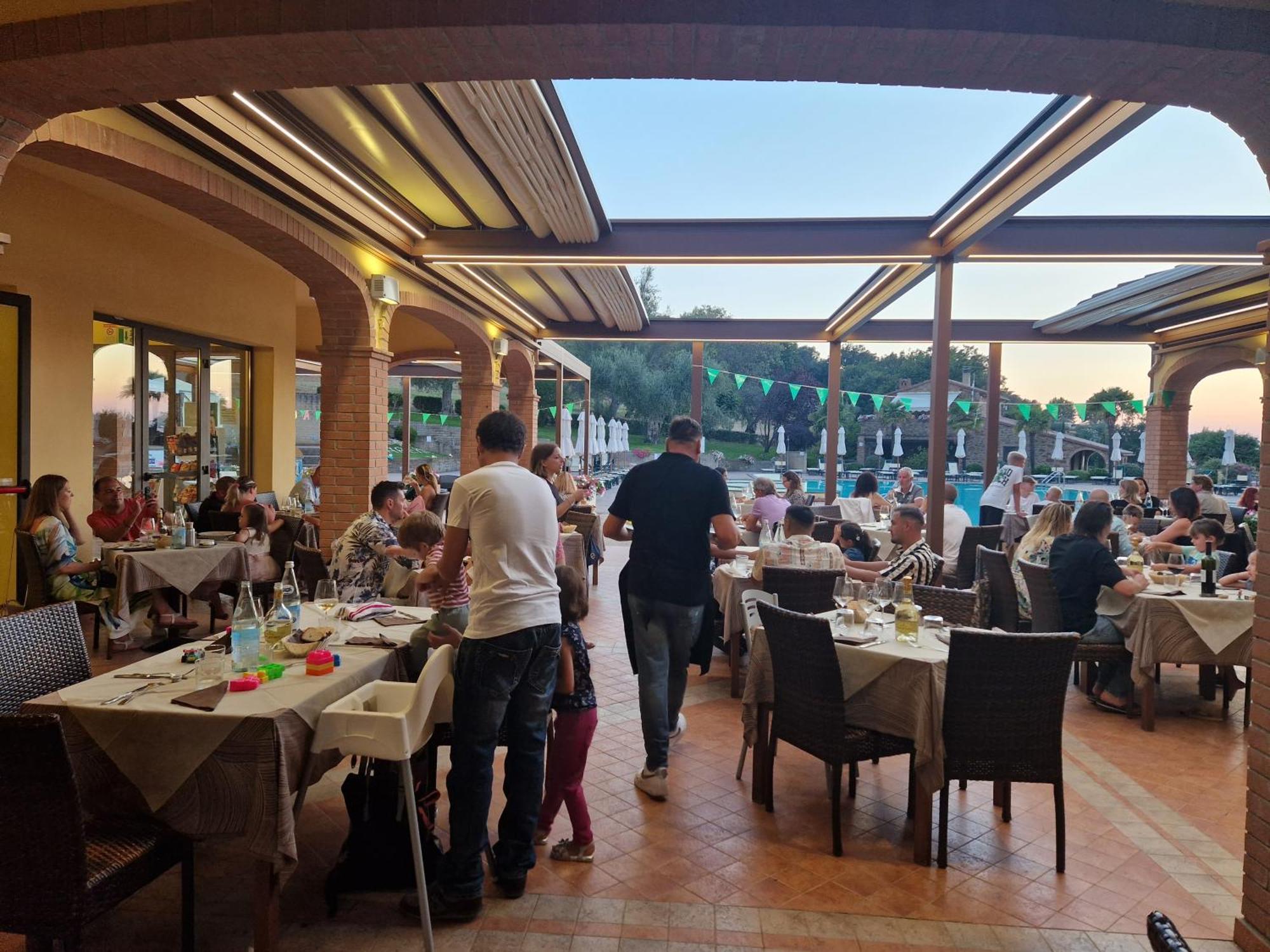Oasimaremma Village 스카를리노 외부 사진