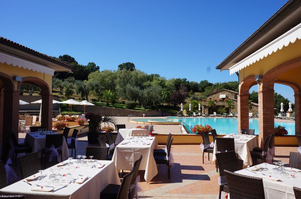 Oasimaremma Village 스카를리노 외부 사진