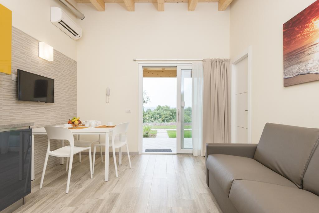 Oasimaremma Village 스카를리노 외부 사진