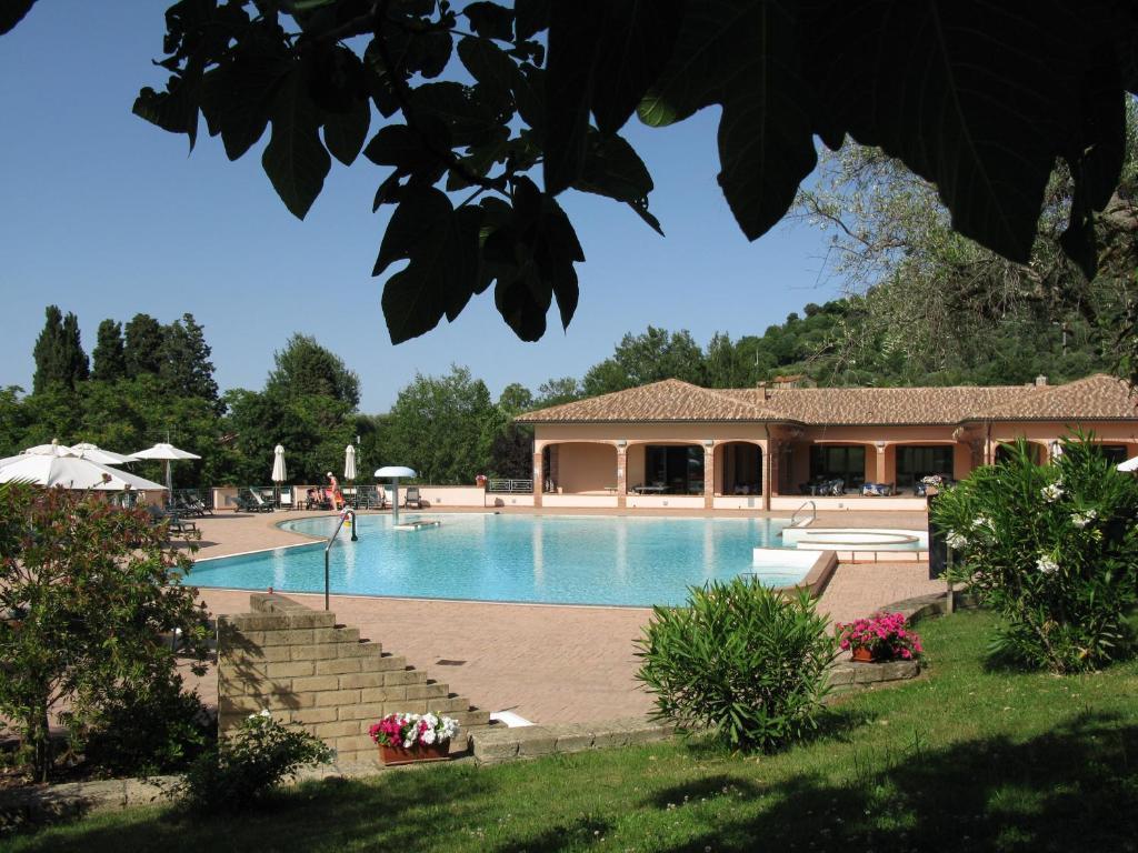 Oasimaremma Village 스카를리노 외부 사진