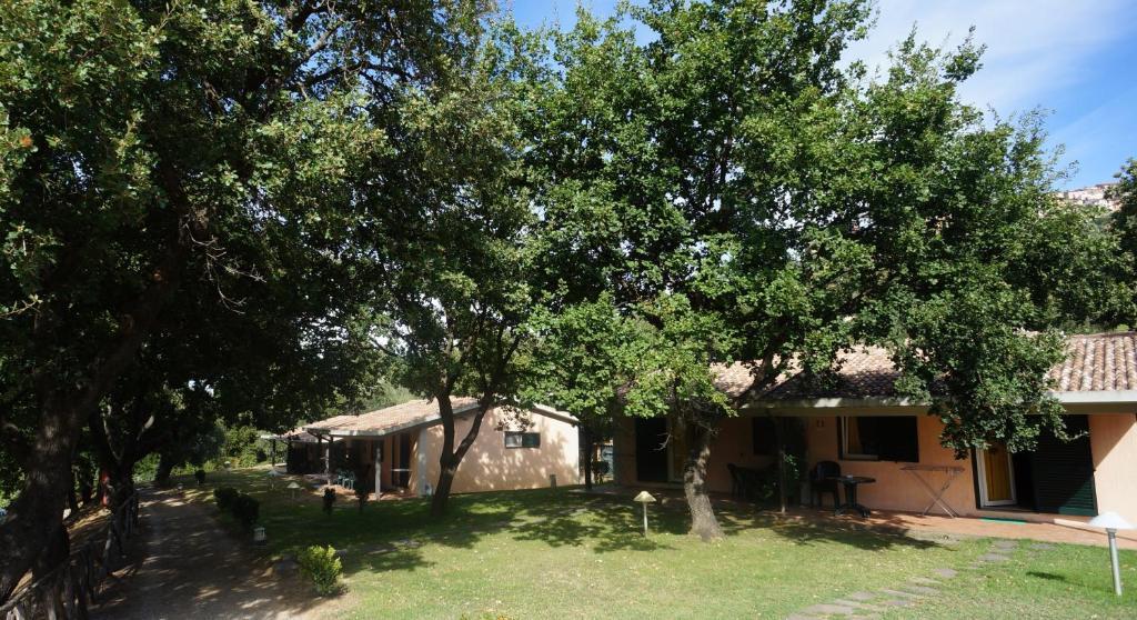 Oasimaremma Village 스카를리노 외부 사진