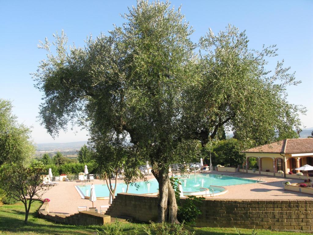 Oasimaremma Village 스카를리노 외부 사진